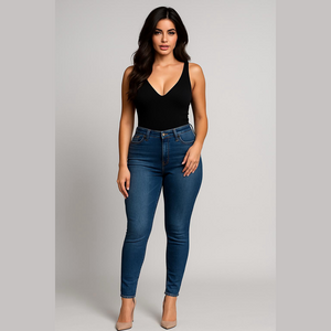 Kirkland Signature HI-Rise Skinny Jeans